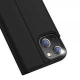 Dux Ducis iPhone 14 Fodral Skin Pro Series Svart