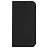 Dux Ducis iPhone 14 Fodral Skin Pro Series Svart