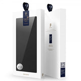 Dux Ducis iPhone 14 Fodral Skin Pro Series Svart