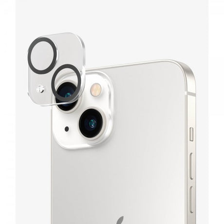 PanzerGlass iPhone 14/iPhone 14 Plus Kameraskydd PicturePerfect