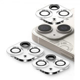 Ringke iPhone 14/iPhone 14 Plus Kameraskydd Camera Protector Glass 2-pack