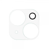 Nordic Covers iPhone 14/iPhone 14 Plus Kameraskydd Glasberga