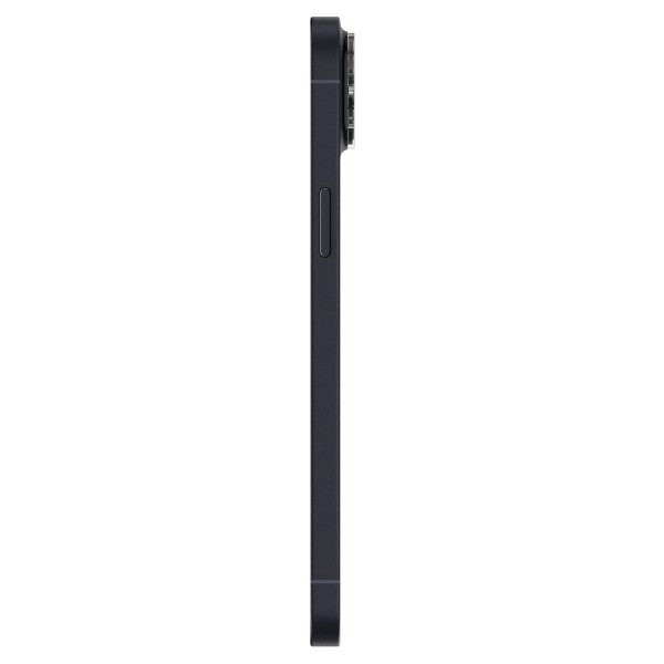 Spigen iPhone 14/iPhone 14 Plus Kameraskydd Glas.tR Optik 2-pack Crystal Clear