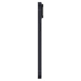 Spigen iPhone 14/iPhone 14 Plus Kameraskydd Glas.tR Optik 2-pack Svart