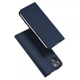 Dux Ducis iPhone 14 Plus Fodral Skin Pro Series Blå