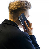 Dux Ducis iPhone 14 Plus Fodral Skin Pro Series Blå