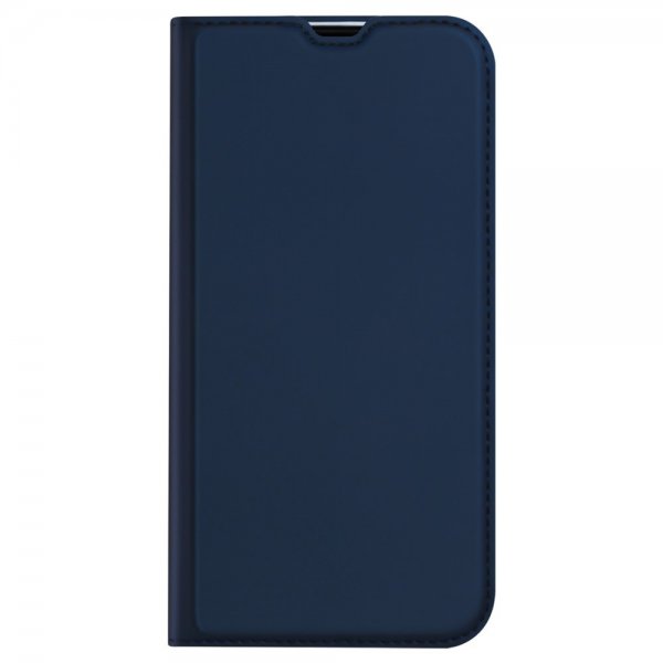 Dux Ducis iPhone 14 Plus Fodral Skin Pro Series Blå