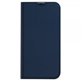 Dux Ducis iPhone 14 Plus Fodral Skin Pro Series Blå