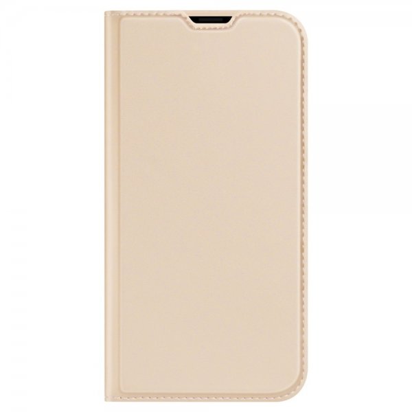 Dux Ducis iPhone 14 Plus Fodral Skin Pro Series Guld
