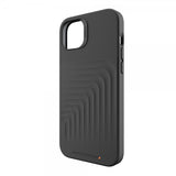 Gear4 iPhone 14 Plus Skal Brooklyn Snap Svart