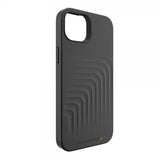 Gear4 iPhone 14 Plus Skal Brooklyn Snap Svart