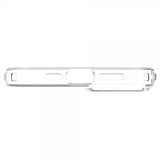 Spigen iPhone 14 Plus Skal Crystal Flex Crystal Clear