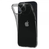 Spigen iPhone 14 Plus Skal Crystal Flex Space Crystal