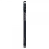 Spigen iPhone 14 Plus Skal Crystal Hybrid MagFit Vit
