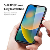 Dux Ducis iPhone 14 Plus Skal FINO Series Blå