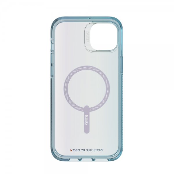 Gear4 iPhone 14 Plus Skal Milan Snap Aurora Ombre