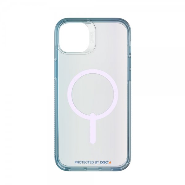 Gear4 iPhone 14 Plus Skal Milan Snap Aurora Ombre