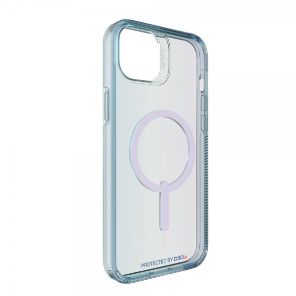 Gear4 iPhone 14 Plus Skal Milan Snap Aurora Ombre