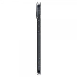 Spigen iPhone 14 Plus Skal Quartz Hybrid Crystal Clear