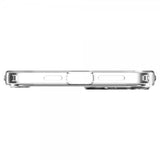 Spigen iPhone 14 Plus Skal Quartz Hybrid Crystal Clear