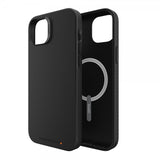 Gear4 iPhone 14 Plus Skal Rio Snap Svart