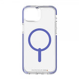 Gear4 iPhone 14 Plus Skal Santa Cruz Snap Periwinkle