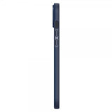 Spigen iPhone 14 Plus Skal Thin Fit Navy Blue