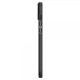 Spigen iPhone 14 Plus Skal Thin Fit Svart