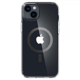 Spigen iPhone 14 Plus Skal Ultra Hybrid MagFit Carbon Fiber