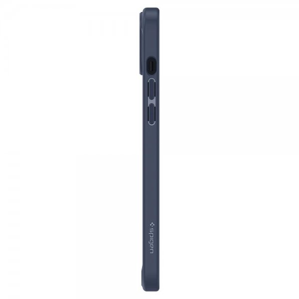 Spigen iPhone 14 Plus Skal Ultra Hybrid Navy Blue