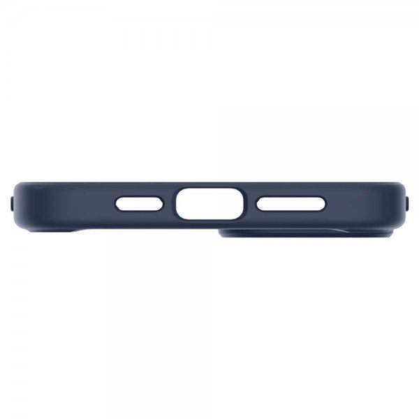 Spigen iPhone 14 Plus Skal Ultra Hybrid Navy Blue