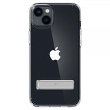 Spigen iPhone 14 Plus Skal Ultra Hybrid S Crystal Clear