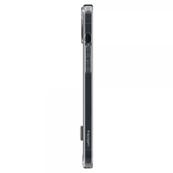 Spigen iPhone 14 Plus Skal Ultra Hybrid S Crystal Clear