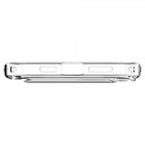 Spigen iPhone 14 Plus Skal Ultra Hybrid S Crystal Clear
