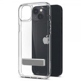 Spigen iPhone 14 Plus Skal Ultra Hybrid S Crystal Clear
