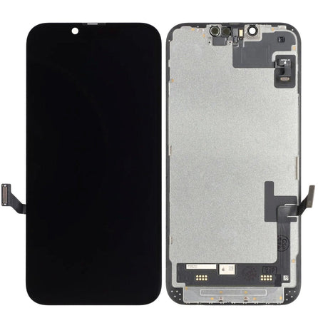iPhone 14 OLED Skärm Original Begagnad - Diagnostik Pass