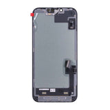 iPhone 14 OLED Skärm Original - Sensor Diagnostik