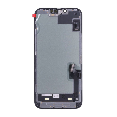 iPhone 14 OLED Skärm Original - Sensor Diagnostik