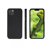 dbramante1928 iPhone 14 Plus Fodral Lynge Svart