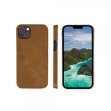 dbramante1928 iPhone 14 Plus Fodral Lynge Tan