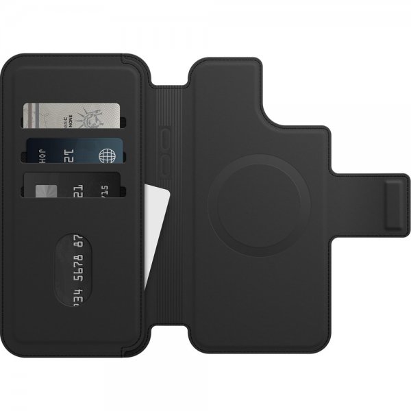 Otterbox iPhone 14 Plus Fodral MagSafe Folio