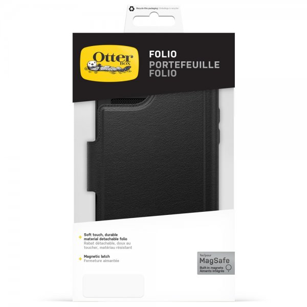 Otterbox iPhone 14 Plus Fodral MagSafe Folio