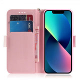 iPhone 14 Plus Fodral Motiv Hamstrar