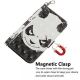 iPhone 14 Plus Fodral Motiv Panda