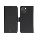 dbramante1928 iPhone 14 Plus Fodral New York Night Black