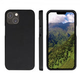 dbramante1928 iPhone 14 Plus Fodral New York Night Black