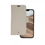 dbramante1928 iPhone 14 Plus Fodral New York Sand Dune