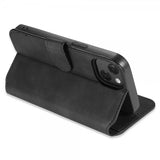Dg.Ming iPhone 14 Plus Fodral Retro Svart