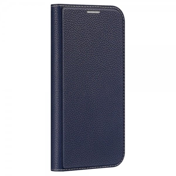 Dux Ducis iPhone 14 Plus Fodral Skin X2 Series Blå
