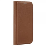 Dux Ducis iPhone 14 Plus Fodral Skin X2 Series Brun